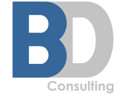 BD Logo