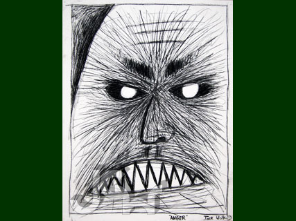Anger