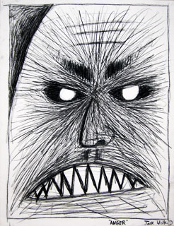 Anger