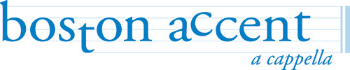 Boston Accent A Cappella