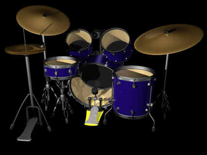 Drums