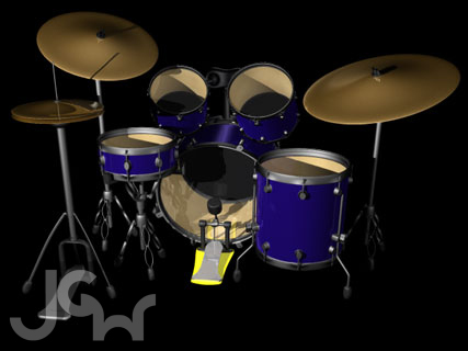 Drums