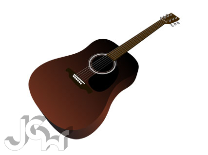 Acoustic Guitar