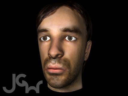 Self Portrait