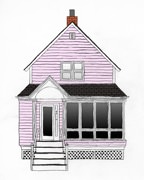 119 Dudley St - For Ralph Wolfe, 1949-1993