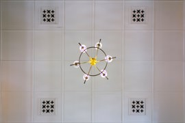 Ceiling