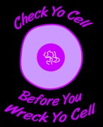 Check Yo Cell T-Shirt
