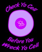 Check Yo Cell T-Shirt