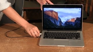 Crestron Panel Instructional Video