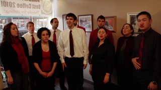 How Deep Is Your Love