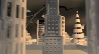 Outside In Dolly Shot