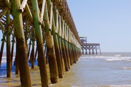 Pier