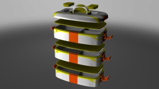 Power Pack Concept Video