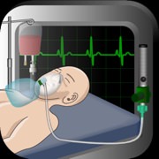 Resuscitation! iOS App Store Icon