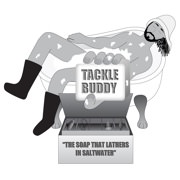 Tackle Buddy Logo