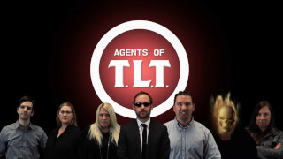 Agents of T.L.T.